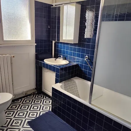 Maison 3 Le Mans, Proche Circuit * Le Mans