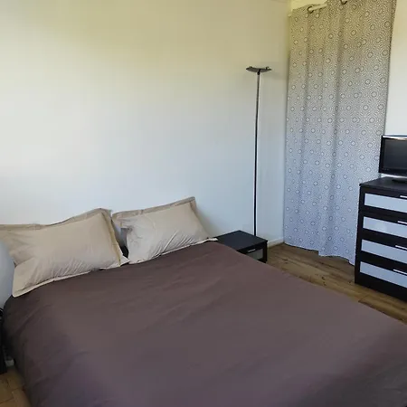 Maison Le Mans, Proche Circuit *