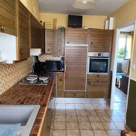 Maison 3 Le Mans, Proche Circuit Apartamento *