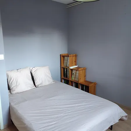 Maison Le Mans, Proche Circuit