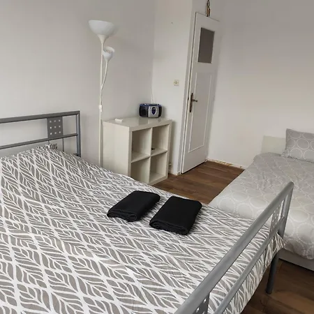 Maison 3 Le Mans, Proche Circuit Apartamento Le Mans