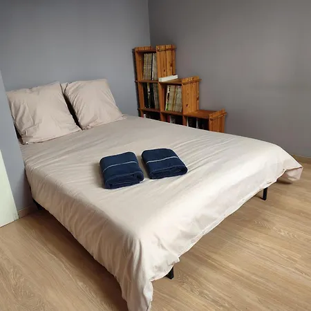 Apartamento Maison 3 Le Mans, Proche Circuit *