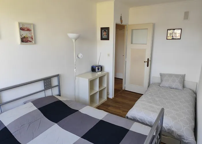 Maison 3 Le Mans, Proche Circuit *