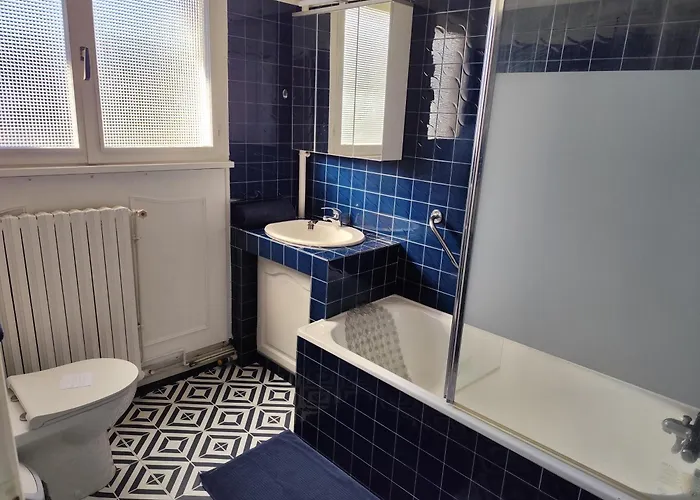 Maison 3 Le Mans, Proche Circuit * ルマン