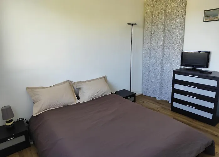 Maison Le Mans, Proche Circuit *