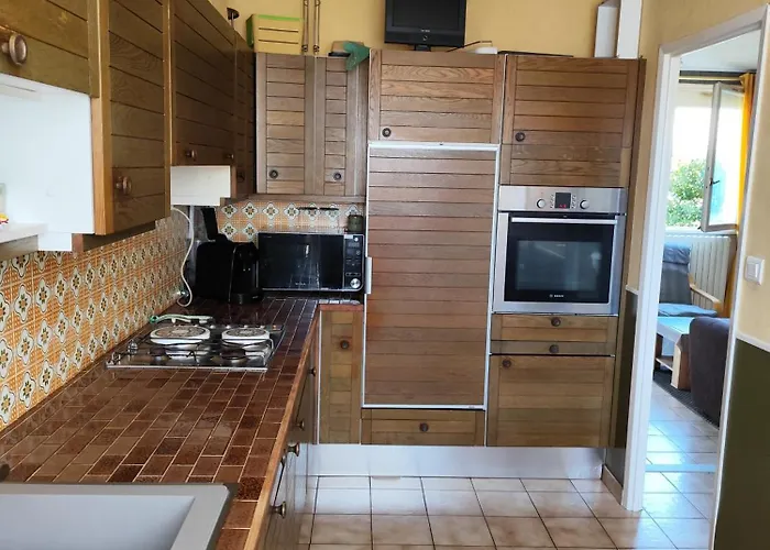 Maison 3 Le Mans, Proche Circuit アパート *