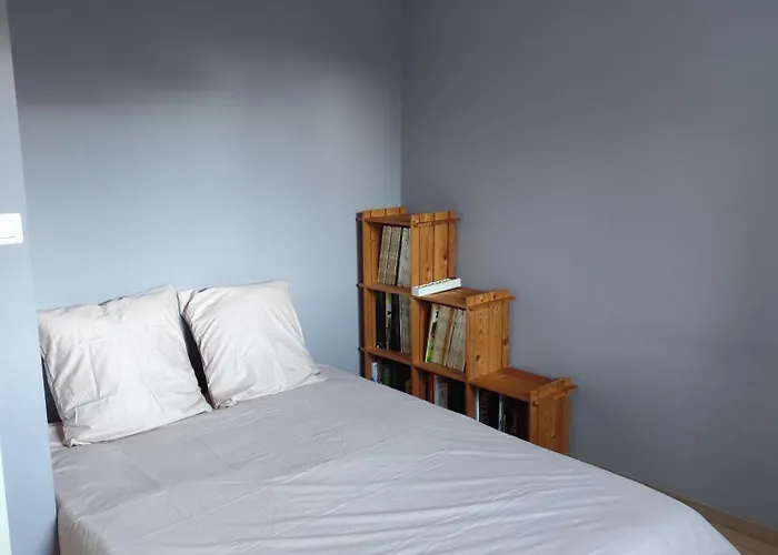 Maison 3 Le Mans, Proche Circuit