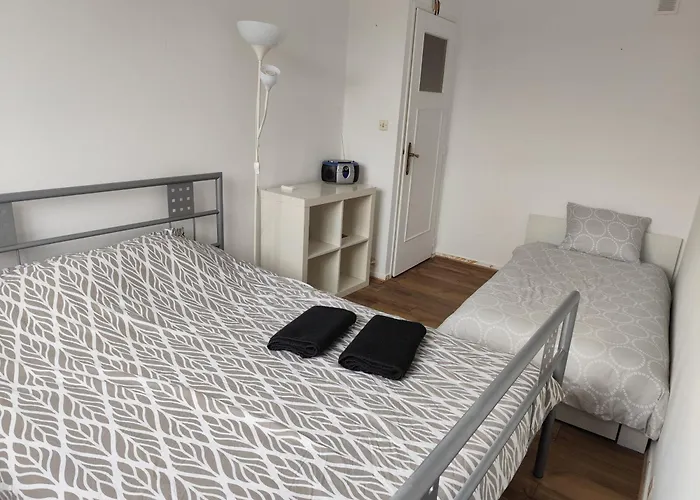 Maison Le Mans, Proche Circuit Appartement Le Mans