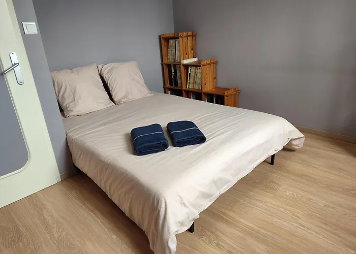 Appartement Maison Le Mans, Proche Circuit *