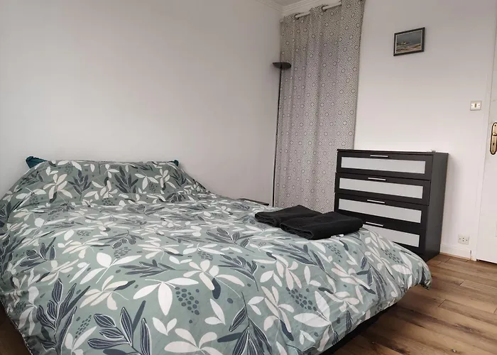 Maison Le Mans, Proche Circuit * Le Mans